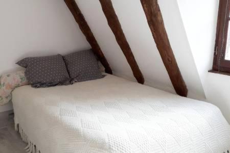 Halte Aux Places Marcillac-Saint-Quentin Ngoại thất bức ảnh
